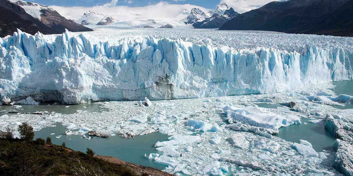 PANORAMA ACTUAL DE LOS CAMBIOS CLIMÁTICOS Y SU EFECTO EN LOS RECURSOS HÍDRICOS